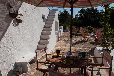 Casa de vacaciones en Ostuni (Brindisi)Casa de vacaciones