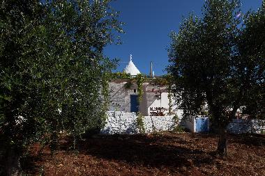 Casa de vacaciones en Ostuni (Brindisi)Casa de vacaciones