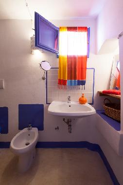 Casa de vacaciones en Ostuni (Brindisi)Casa de vacaciones