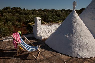 Casa de vacaciones en Ostuni (Brindisi)Casa de vacaciones