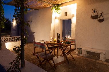 Casa de vacaciones en Ostuni (Brindisi)Casa de vacaciones