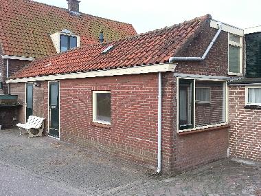 Casa de vacaciones en Egmond aan den Hoef (Noord-Holland)Casa de vacaciones