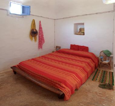 Casa de vacaciones en Ostuni (Brindisi)Casa de vacaciones