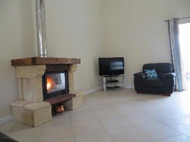 Casa de vacaciones en Manses (Arige)Casa de vacaciones