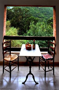 Apartamento de vacaciones en Porto Ota (Corse-du-Sud)Casa de vacaciones