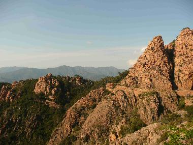 Apartamento de vacaciones en Porto Ota (Corse-du-Sud)Casa de vacaciones