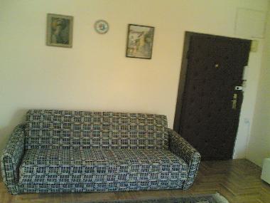 Apartamento de vacaciones en Belgrade (Serbia central)Casa de vacaciones