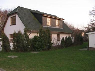 Casa de vacaciones en Ostseebad Dierhagen (Fischland-Dar-Zingst)Casa de vacaciones