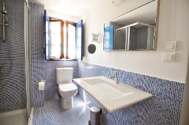 Apartamento de vacaciones en Oia (Kyklades)Casa de vacaciones