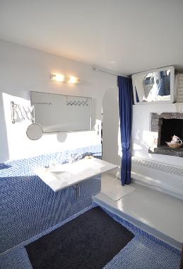 Apartamento de vacaciones en Oia (Kyklades)Casa de vacaciones