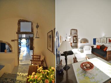 Apartamento de vacaciones en Oia (Kyklades)Casa de vacaciones