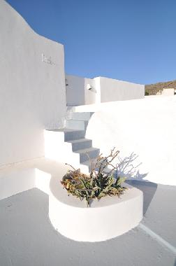 Apartamento de vacaciones en Oia (Kyklades)Casa de vacaciones