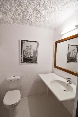 Apartamento de vacaciones en Oia (Kyklades)Casa de vacaciones