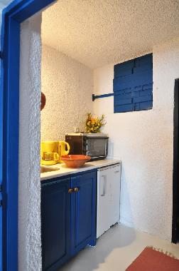 Apartamento de vacaciones en Oia (Kyklades)Casa de vacaciones