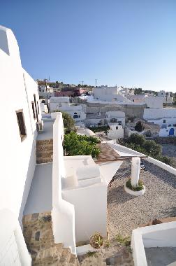 Apartamento de vacaciones en Oia (Kyklades)Casa de vacaciones