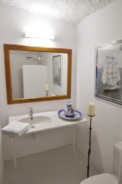 Apartamento de vacaciones en Oia (Kyklades)Casa de vacaciones