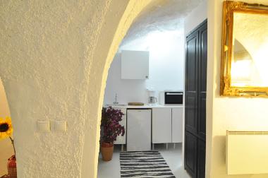 Apartamento de vacaciones en Oia (Kyklades)Casa de vacaciones