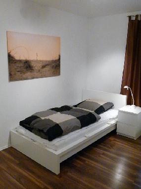 Apartamento de vacaciones en Cuxhaven (Nordsee-Festland / Ostfriesland)Casa de vacaciones