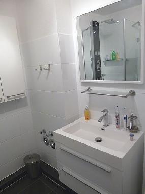 Apartamento de vacaciones en Cuxhaven (Nordsee-Festland / Ostfriesland)Casa de vacaciones