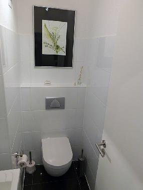 Apartamento de vacaciones en Cuxhaven (Nordsee-Festland / Ostfriesland)Casa de vacaciones