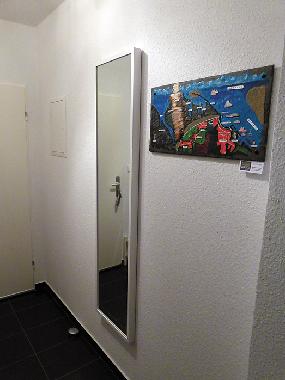 Apartamento de vacaciones en Cuxhaven (Nordsee-Festland / Ostfriesland)Casa de vacaciones