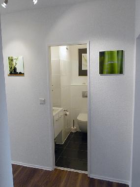 Apartamento de vacaciones en Cuxhaven (Nordsee-Festland / Ostfriesland)Casa de vacaciones