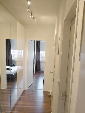 Apartamento de vacaciones en Cuxhaven (Nordsee-Festland / Ostfriesland)Casa de vacaciones