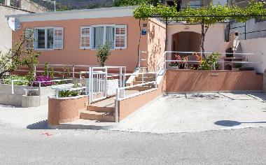 Villa en Podgora (Splitsko-Dalmatinska)Casa de vacaciones