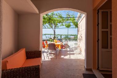 Villa en Podgora (Splitsko-Dalmatinska)Casa de vacaciones