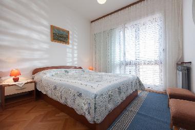 Apartamento de vacaciones en Podgora (Splitsko-Dalmatinska)Casa de vacaciones