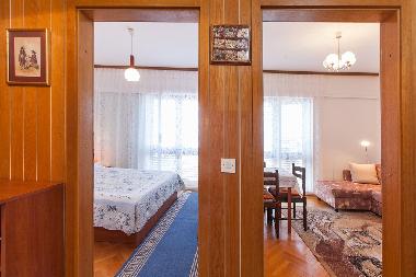 Apartamento de vacaciones en Podgora (Splitsko-Dalmatinska)Casa de vacaciones