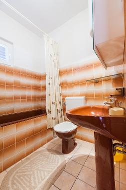 Apartamento de vacaciones en Podgora (Splitsko-Dalmatinska)Casa de vacaciones