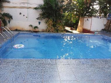 Apartamento de vacaciones en Calangute (Goa)Casa de vacaciones