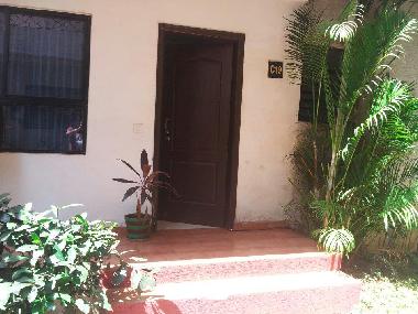 Apartamento de vacaciones en Calangute (Goa)Casa de vacaciones