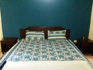 Apartamento de vacaciones en Calangute (Goa)Casa de vacaciones