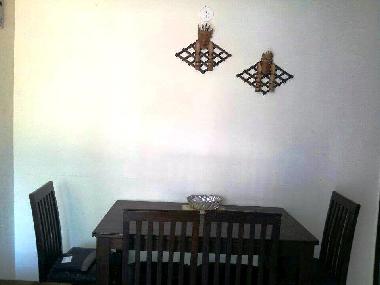 Apartamento de vacaciones en Calangute (Goa)Casa de vacaciones