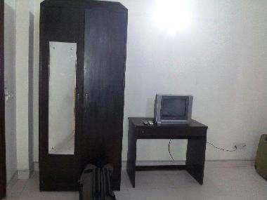 Apartamento de vacaciones en Calangute (Goa)Casa de vacaciones