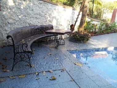 Apartamento de vacaciones en Calangute (Goa)Casa de vacaciones