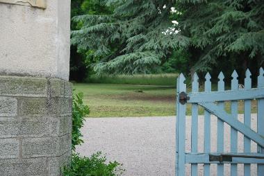 Palacio / Castillo en La Pacaudiere (Loire)Casa de vacaciones
