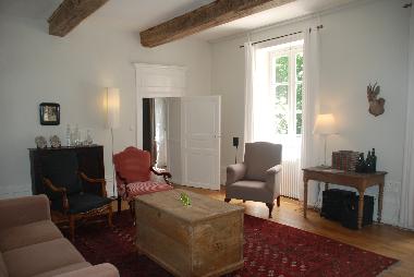 Casa de vacaciones en La Pacaudiere (Loire)Casa de vacaciones