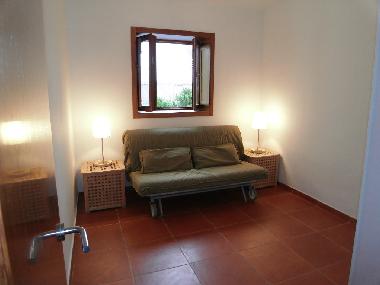 Casa de vacaciones en Rodalquilar (Almer�a)Casa de vacaciones