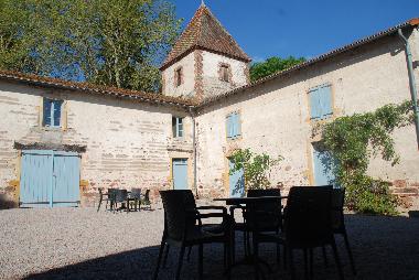 Casa de vacaciones en La Pacaudiere (Loire)Casa de vacaciones