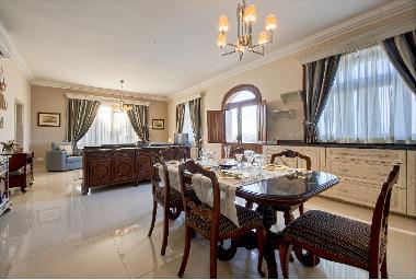 Villa en Zurrieq (Malta)Casa de vacaciones