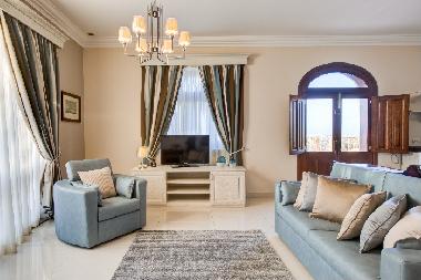 Villa en Zurrieq (Malta)Casa de vacaciones