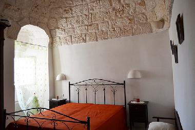 Casa de vacaciones en Cisternino (Brindisi)Casa de vacaciones