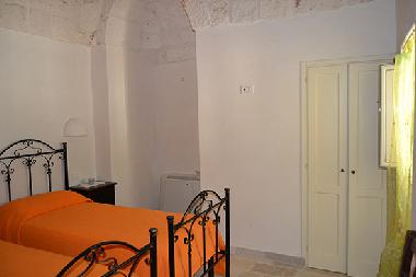 Casa de vacaciones en Cisternino (Brindisi)Casa de vacaciones