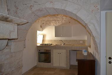 Casa de vacaciones en Cisternino (Brindisi)Casa de vacaciones