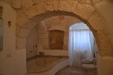 Casa de vacaciones en Cisternino (Brindisi)Casa de vacaciones