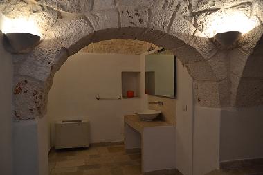 Casa de vacaciones en Cisternino (Brindisi)Casa de vacaciones