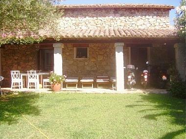 Villa en Porto Rotondo (Olbia-Tempio)Casa de vacaciones